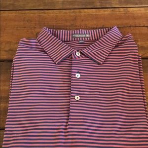 Peter Millar Summer Comfort Golf Shirt